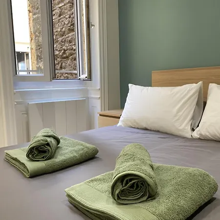 Appartement De Standing Coeur De Lyon